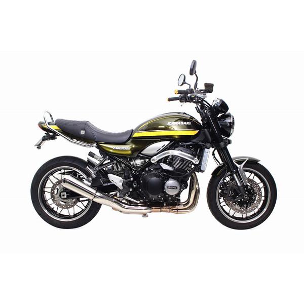 【在庫あり】アクティブ Z900RS/カフェ サブフレーム [バフ] TYPE-2 1117044P_7