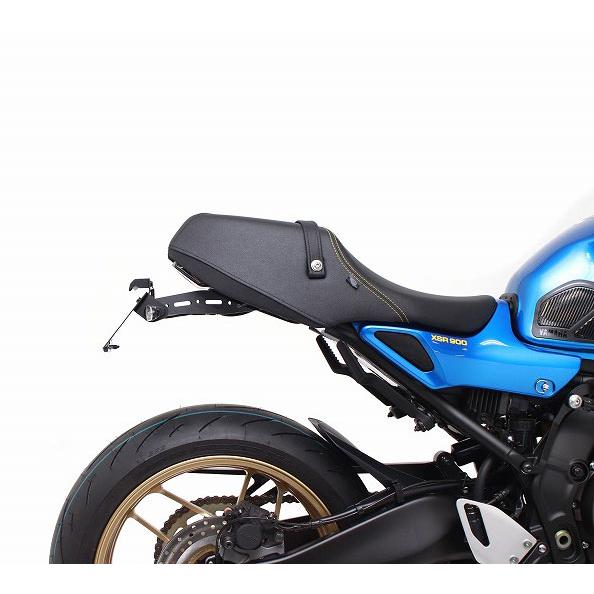 XSR900 テールランプ ウィンカー ナンバー灯セット ヤマハ発動機