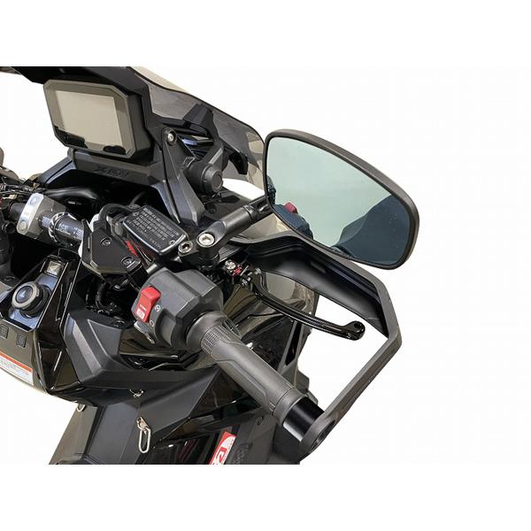 5月16日入荷予定 受付中】アクティブ NC750X XADV CBR400R 400X STF