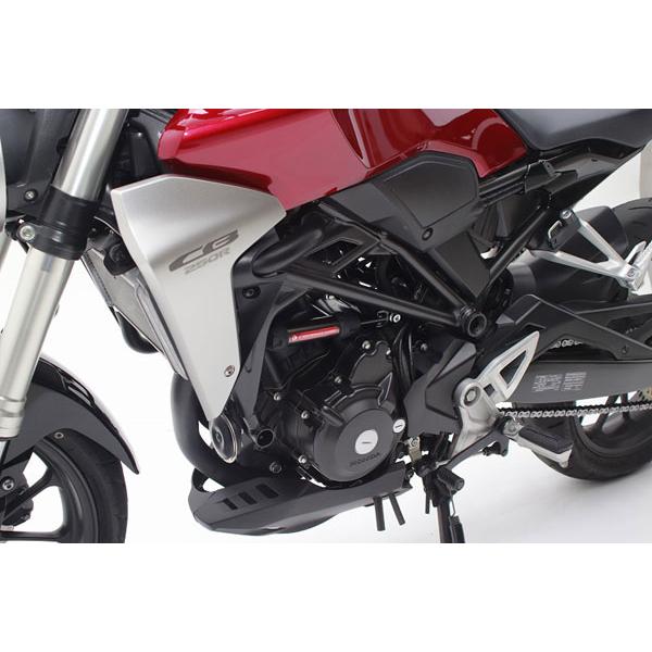 在庫あり】ACTIVE(アクティブ) CB250R HONDA ホンダ パフォーマンス