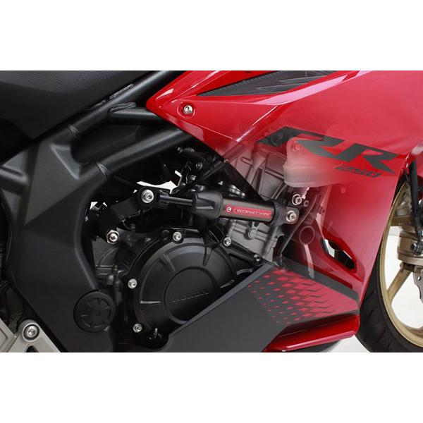 在庫あり】ACTIVE(アクティブ) CBR250RR パフォーマンスダンパー