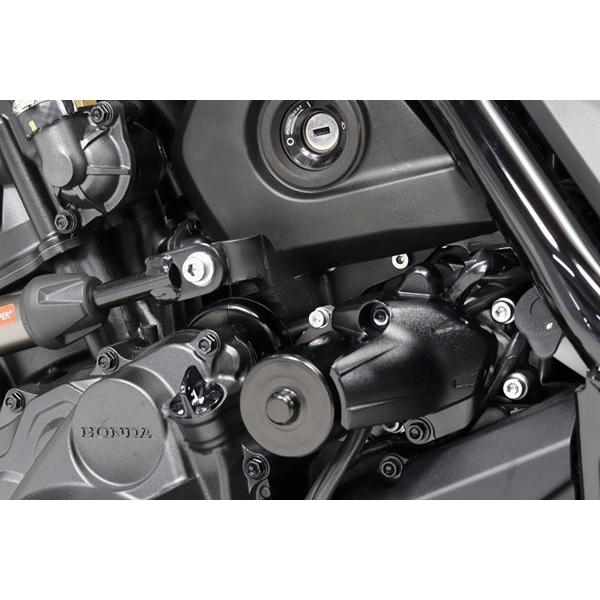 在庫あり】ACTIVE(アクティブ) レブル1100 HONDA ホンダ
