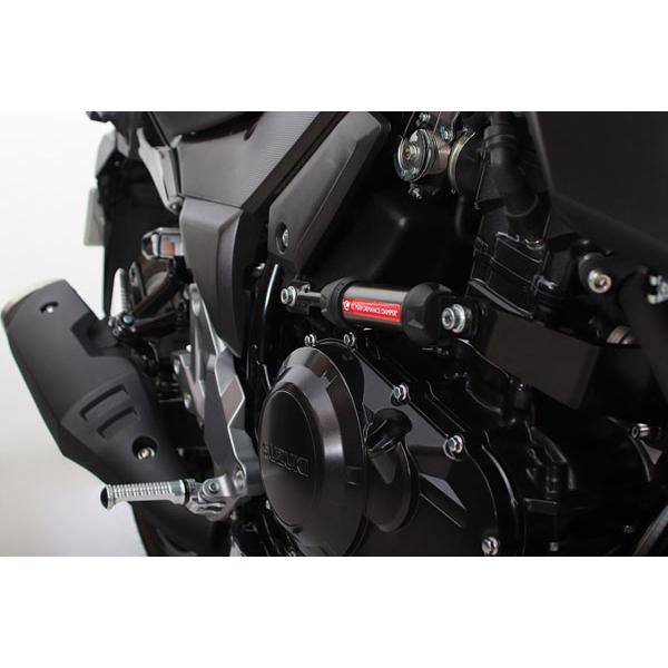 ACTIVE(アクティブ) Vストローム250 SUZUKI スズキ パフォーマンス