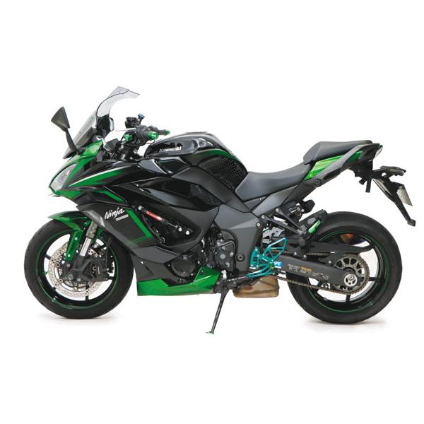 在庫あり】ACTIVE(アクティブ) ニンジャ1000SX KAWASAKI カワサキ