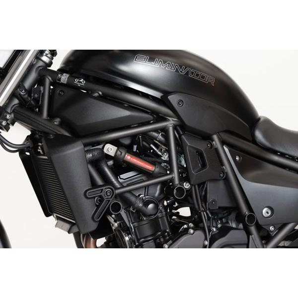 ACTIVE(アクティブ) エリミネーター400 KAWASAKI カワサキ
