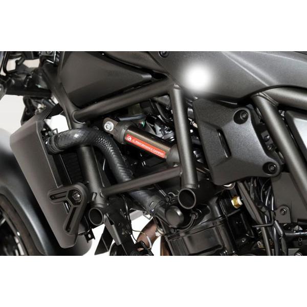 ACTIVE(アクティブ) エリミネーター400 KAWASAKI カワサキ