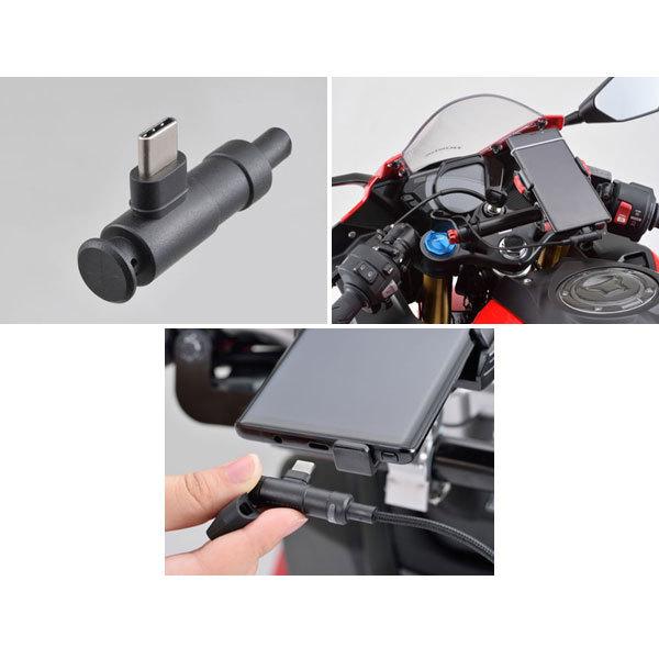 DETO３箱セット DAYTONA（バイク用品） 【10月15日出荷】デイトナ バイク専用電源 Type