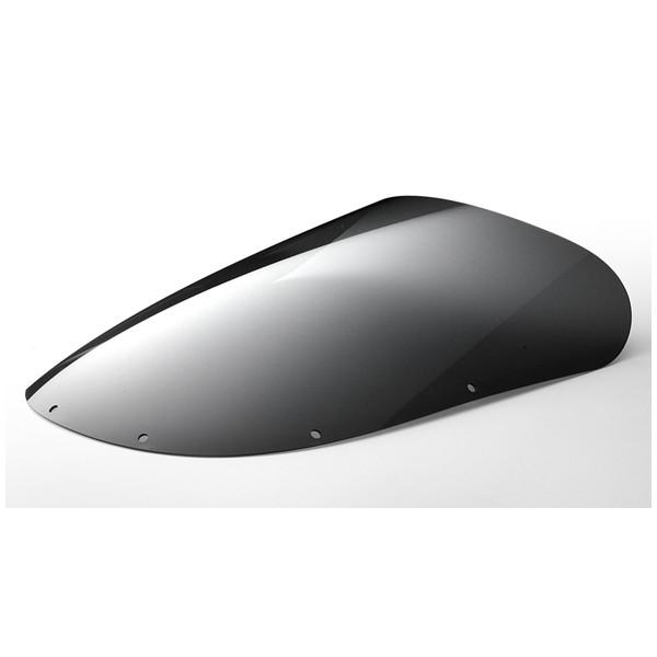 売れました、 アクリポイント ACRY-Point スクリーン ストリート [スモーク] ZZR1100