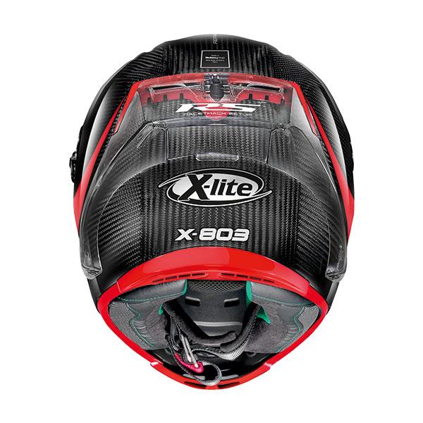 DAYTONA（デイトナ） NOLAN(ノーラン) X-lite X-803RS ULTRA CARBON