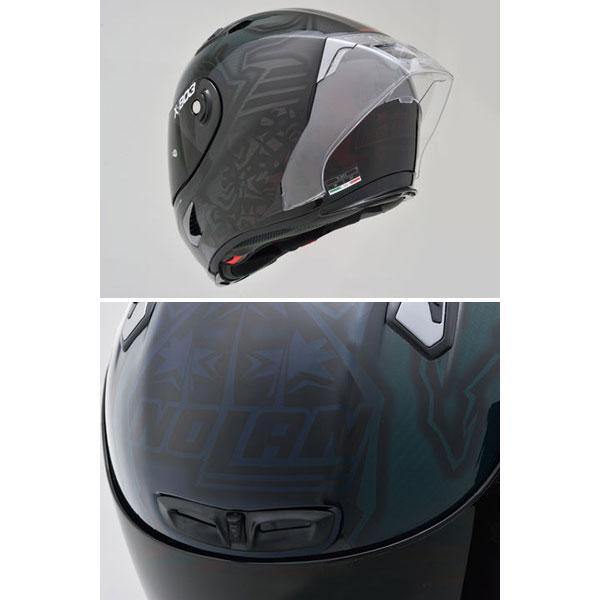 DAYTONA（デイトナ） NOLAN(ノーラン) X-lite X-803RS ULTRA CARBON