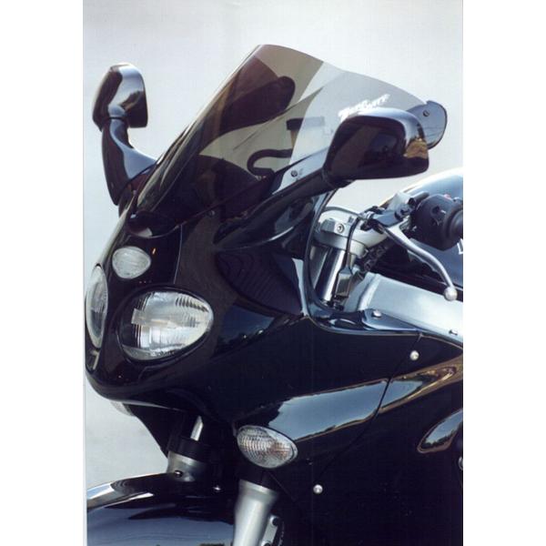 ゼログラビティ スプリントST(1999〜2004) (受注発注品) スクリーン ダブルバブル[ダークスモーク] 1690319_1
