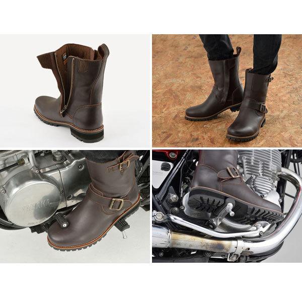 DAYTONA（デイトナ） 【1月6日出荷】デイトナ HBS-004 エンジニア