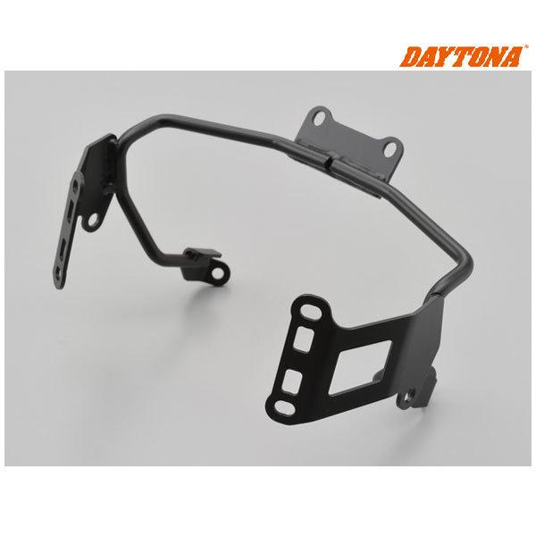 DAYTONA（バイク用品） - 【4月14日さし出し】デイトナ 映写幕取り付きステー  レブル250/500  17775 スクリーン-バイク