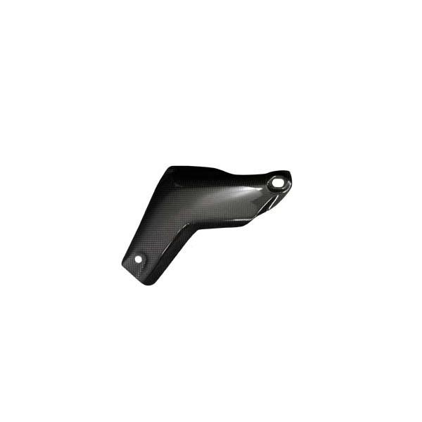 モリワキ - HEAT GUARD CF 04-CBR1000 18965-L3199-00 バイク-車、バイク、自転車-その他バイクパーツ、アクセサリー用品