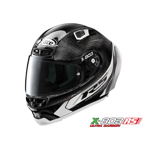 DAYTONA（バイク用品） デイトナ NOLAN(ノーラン) X-lite X-803RS