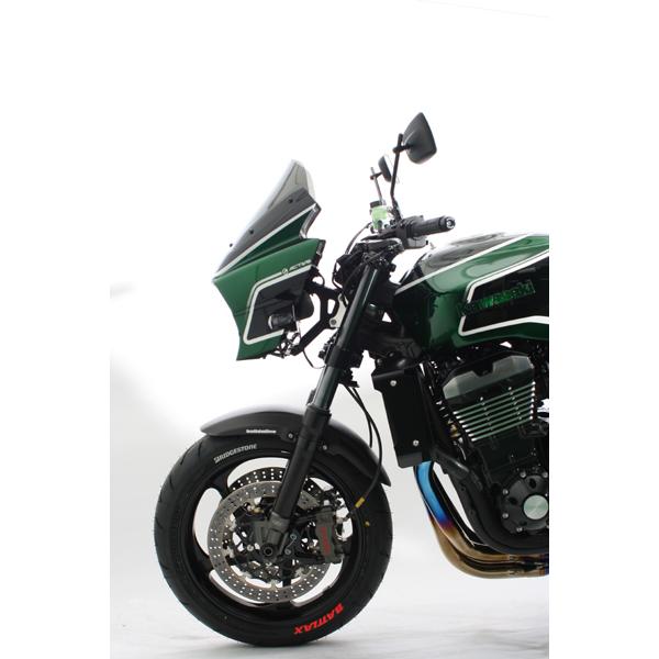 ACTIVE(アクティブ) ZRX1200ダエグ KAWASAKI カワサキ カウルマウント
