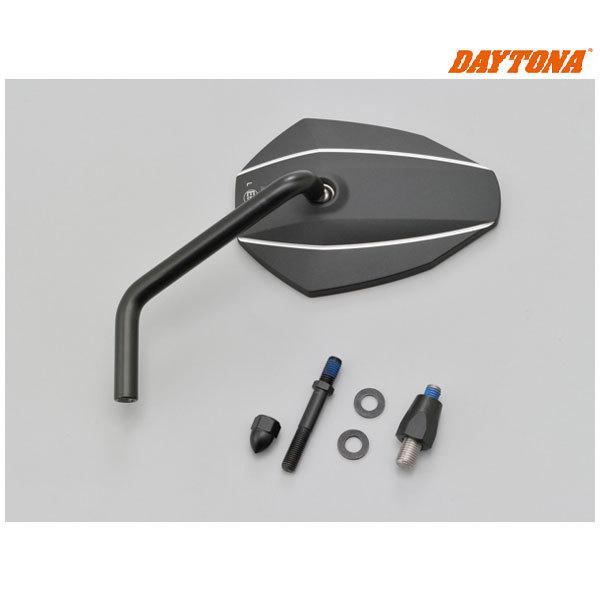 DAYTONA（デイトナ） Dミラー H-D TYPE7 左用 ハーレーダビッドソン