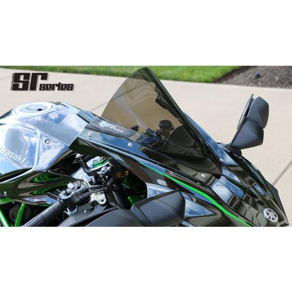 ZERO GRAVITY（ゼログラビティ） ZX-10R(2011〜2014) カワサキ (受注