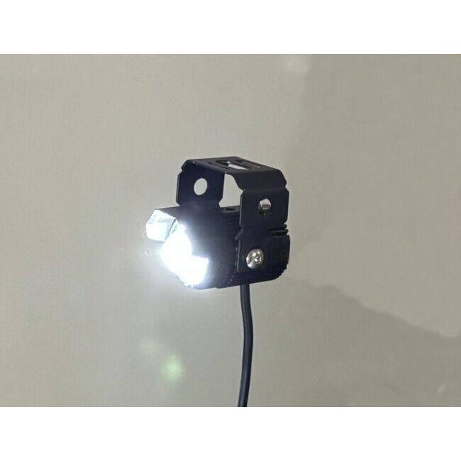KIJIMA（キジマ） フォグランプKIT M1 LED HONDA グロム 205-6168
