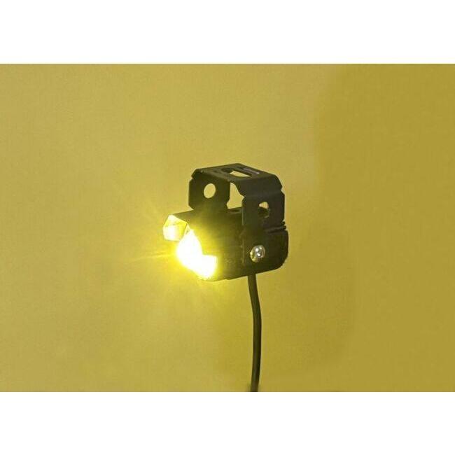 KIJIMA（キジマ） フォグランプKIT M1 LED HONDA グロム 205-6168