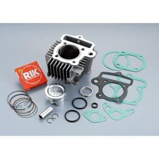 シフトアップ 【9月25日出荷】シフトアップ モンキー 88cc 鍛造削り