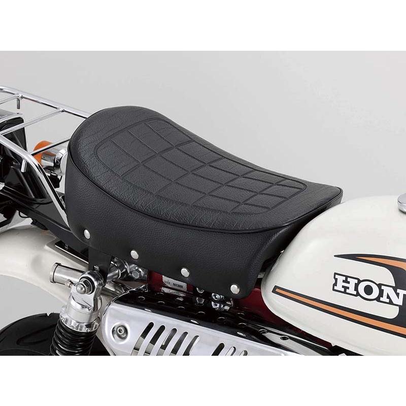 シフトアップ モンキー ホンダ HONDA ネオクラシックシート ローダウン