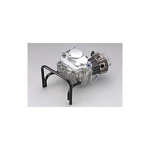 【4月23日出荷】シフトアップ エイプ エイプ/XR/NSF100用 パイプエンジンスタンド 209595