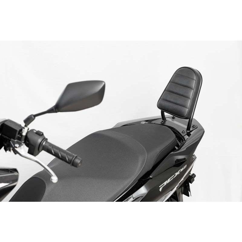 KIJIMA（キジマ） PCX125 PCX150 PCX160 バックレスト 背パット