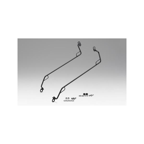 カヤバ KYB ショックアブゾーバー ハイエース TRH226K/TRH228B/TRH229W