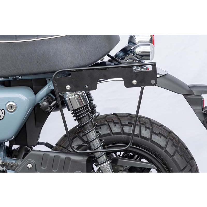 KIJIMA（キジマ） モンキー125 ホンダ HONDA バッグサポート 50mm
