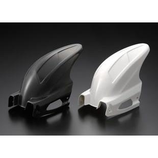 【4月30日出荷】シフトアップ NSF100 RCVライン/ リアフェンダー　ホワイトゲルコート 210550-2W