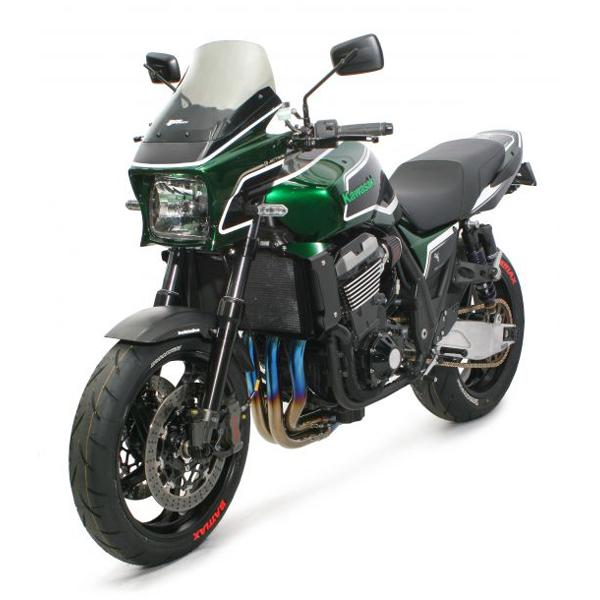 zrx1200 ダエグ ゼログラビティスクリーン美品 ZERO GRAVITY（ゼログラビティ） 【在庫あり】ゼログラビティ ZRX1100