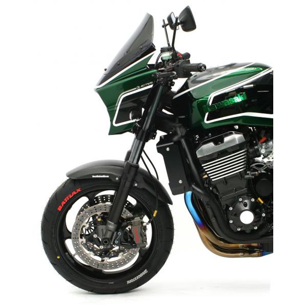 河*史様 ZRX1200 DAEG ゼログラビティ ロングスクリーン ZERO GRAVITY（ゼログラビティ） 【在庫あり】ゼログラビティ ZRX1100
