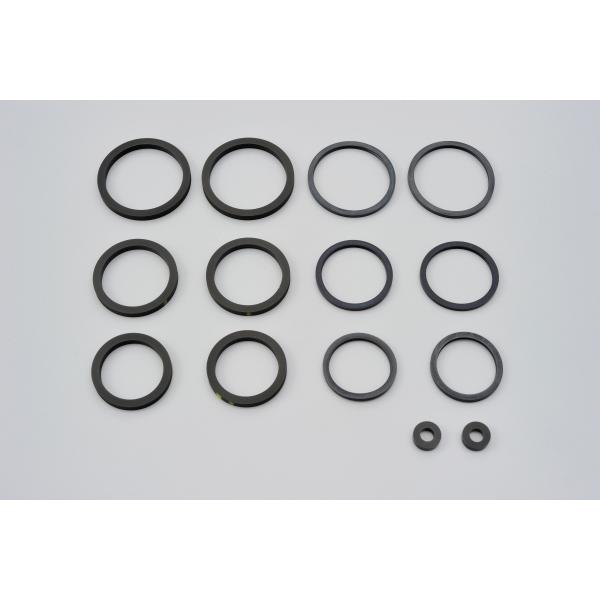 DAYTONA（バイク用品） 【11月28日出荷】デイトナ キャリパーシール