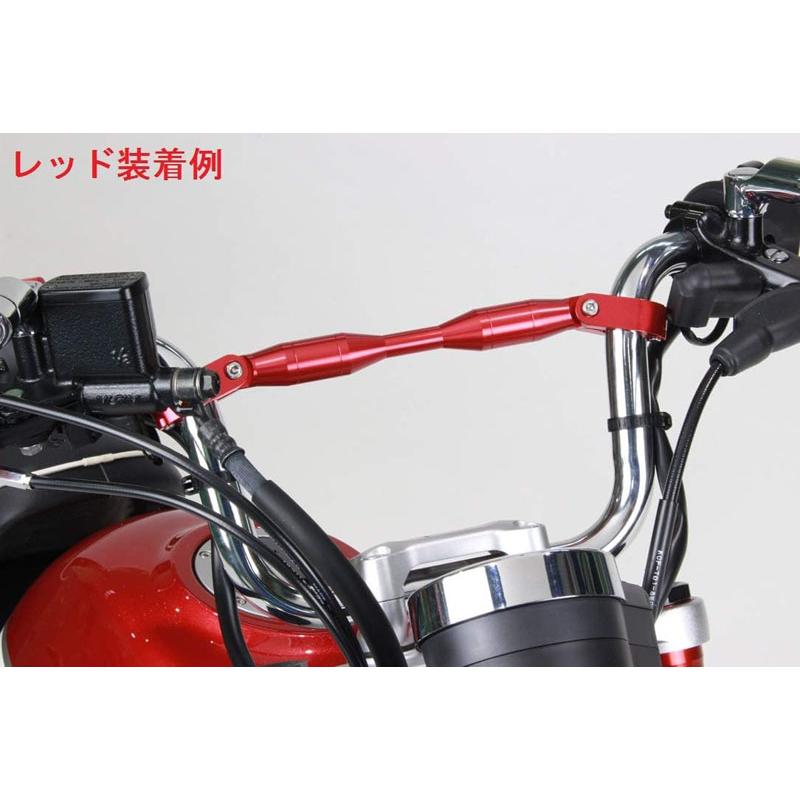 м シフトアップ 【5月8日出荷】シフトアップ モンキー125 ホンダ HONDA