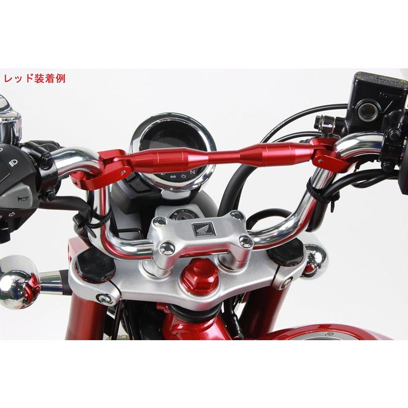シフトアップ 【5月8日出荷】シフトアップ モンキー125 ホンダ HONDA
