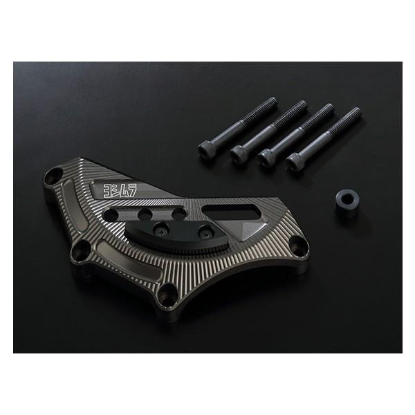 ヨシムラ（YOSHIMURA） エンジンケースガードキット ジェネレーター