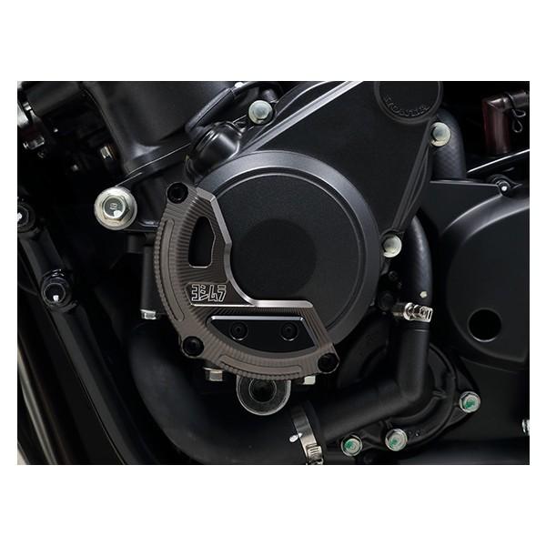 ヨシムラ エンジンケースガードKIT ジェネレーターカバー「PRO ヨシムラ エンジンケースガードKIT ジェネレーターカバー「PRO