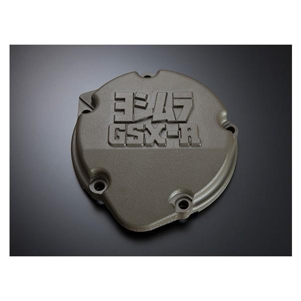 ヨシムラ GS1200SS（全年式）/GSX-R1100（86-88）/GSX-R750（85-88） アルミパルサーカバー 280-511-A400