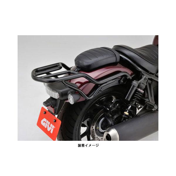 【4月28日出荷】デイトナ GIVI SR1194 フィッティング レブル1100/DCT('21) 28202_1