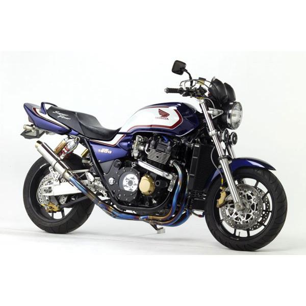 CB1300SF ホイール ゲイルスピード CB1300SF/SB(03-13) ABS不可 アルミ鍛造ホイールTYPE-R