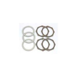 【4月24日出荷】キタコ  エイプ100/D・XR100モタード・NSF100用 クラッチディスクSET 307-1418550