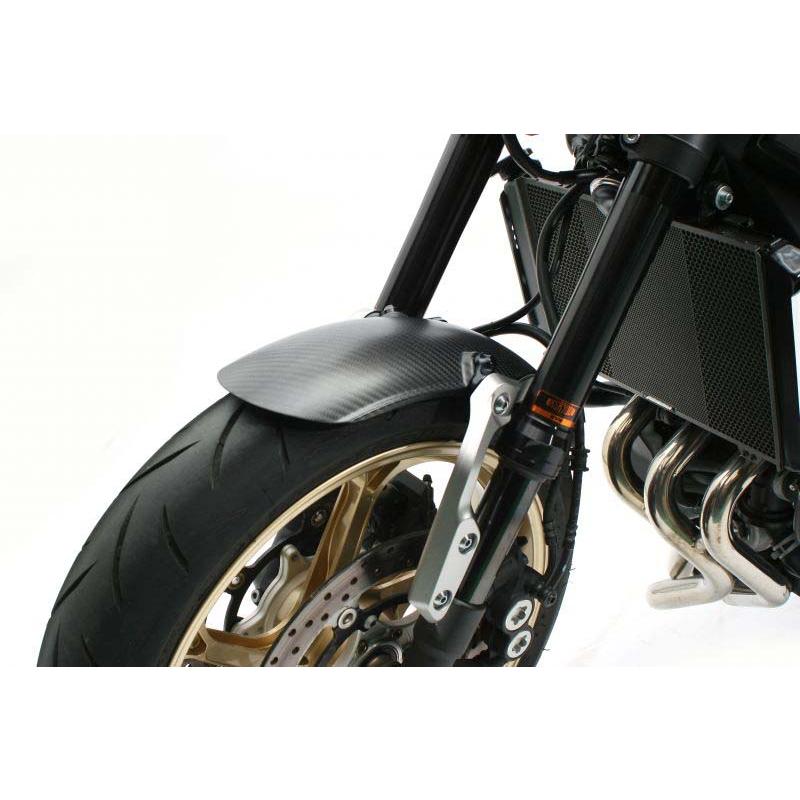 【5月3日入荷予定 受付中】ネクスレイ XSR900(2016~2018) フロントフェンダー セミグロス 31830701_2