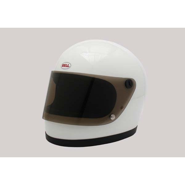 BELL STAR2 ヘルメット　スモークシールド BELL HELMETS ベル ヘルメット STAR2用シールド [スモーク] 32300089
