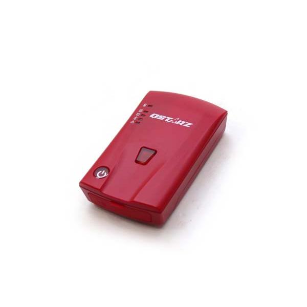 QSTARZ(キュースターズ) BL-1000GT GPSレーシングレコーダー 33200012