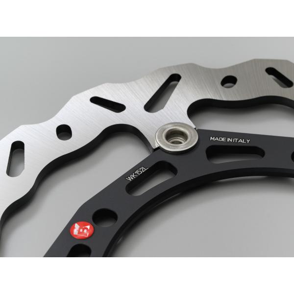 はな様＊確認用 1月20日出荷】デイトナ BRAKING ディスクローター WK152L 33419 item