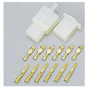 DAYTONA（バイク用品） 【12月2日出荷】デイトナ コネクターセット110