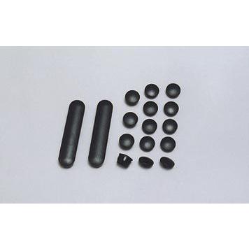 BT-180H用交換部品セット DAYTONA（デイトナ） 【6月6日出荷】デイトナ GIVI ウイングラック