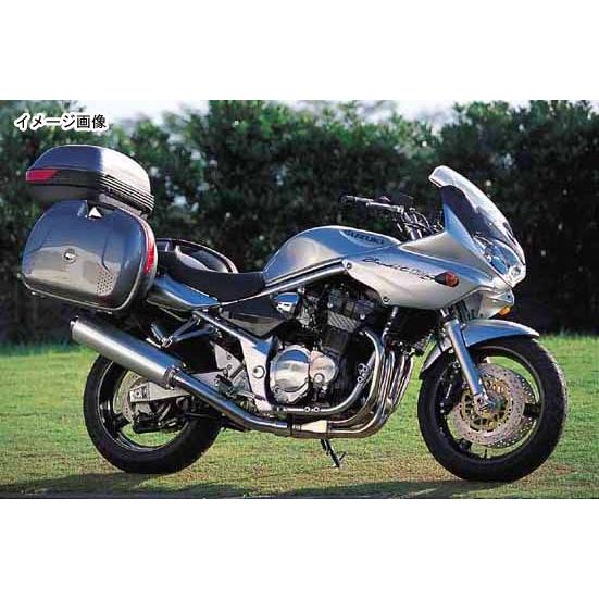 しししページ DAYTONA（デイトナ） GIVI 522F モノラックステー BANDIT 95265