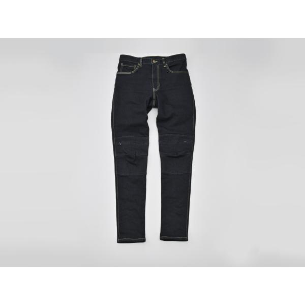 12月23日出荷】デイトナ DB-002 スリムフィットジーンズ インディゴ